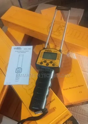 Moisture Meter