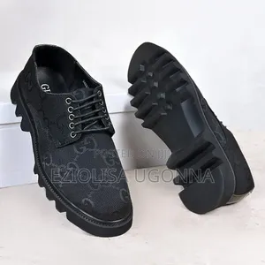 Quality Shoes