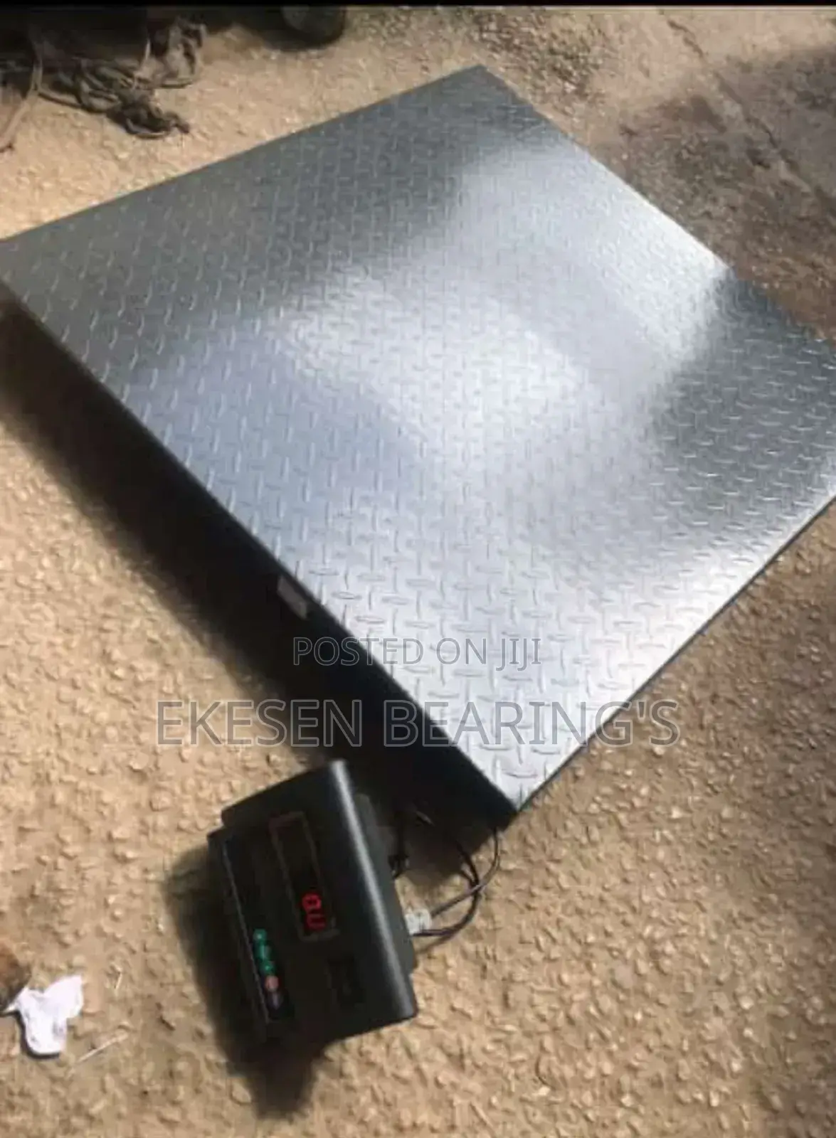 Weighing Scale