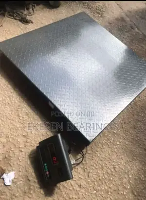 Weighing Scale