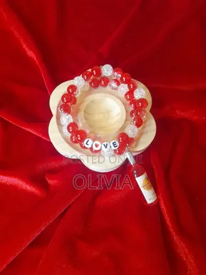 Valentine Bracelets