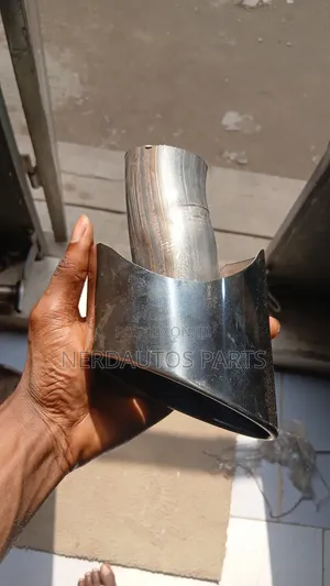 Exhaust Tail Honda and Acura