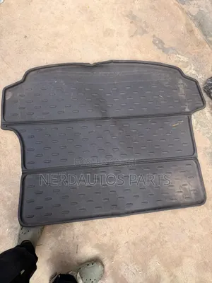 Boot Rug Cover Acura MDX 2008-2013
