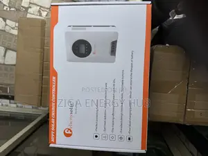 Felicity Solar Charge Controller