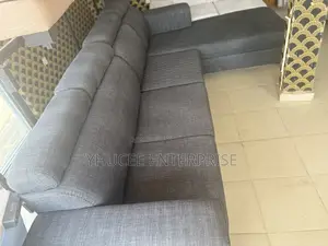 Contemporary Sofa Set