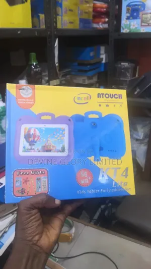 New Atouch KT4 256 GB