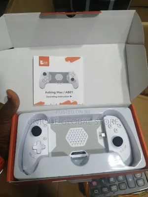 Aobing Max Mobile Game Controller