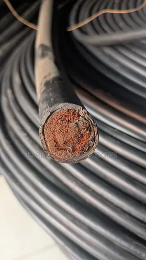 500sqmm 1xcore Single Flexible Cable