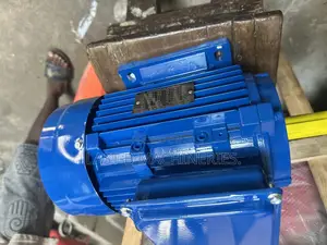 2.2kw (3hp) Electric Motor – 220v, 50hz