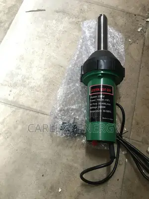 Leister Heat Gun