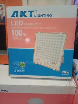 Akt 100w Led Flood Light.