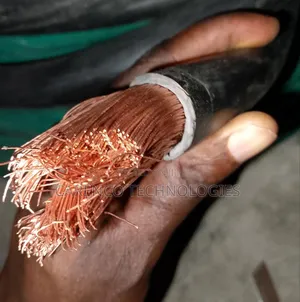 300sqmm 1xcore Flexible Copper Cable