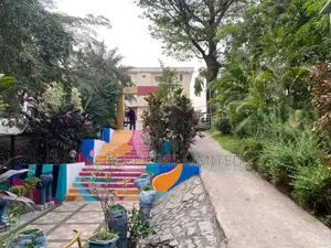 Multipurpose Outdoor Event Space for Daily