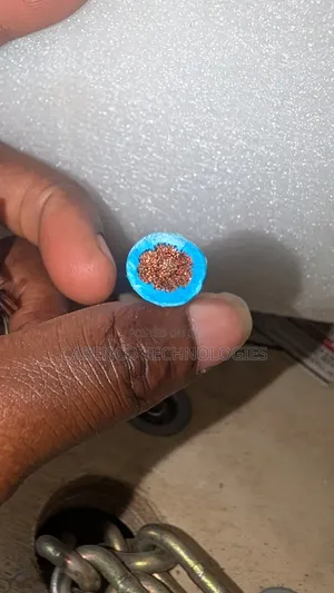 50sqmm 1xcore Pure Copper Flexible Cable