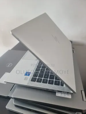 Laptop HP EliteBook 840 G8 16GB Intel Core I7 SSD 256GB