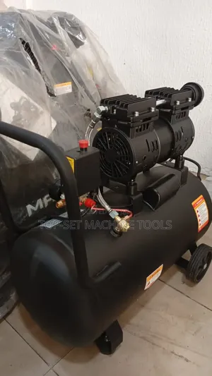 50 Litres Oiles Compressor