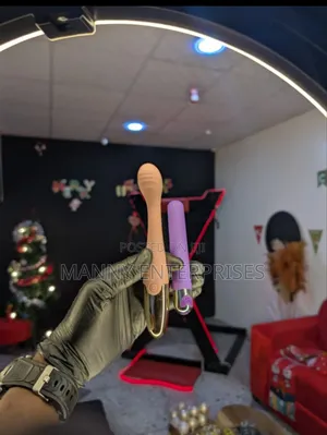 Dildo , Vibrator , Anal Plug , BDSM Kit Big Bullet Vibrator
