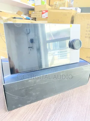 10 Inches Smart Music Control Screen Panel