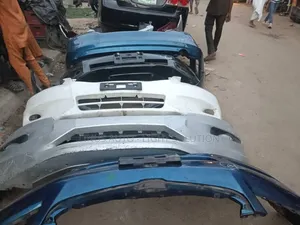 Front Bumper 2012 Honda Accord