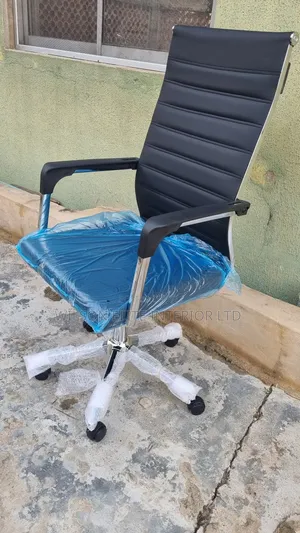 High Back Executive Office Chair / Conference Table Chair