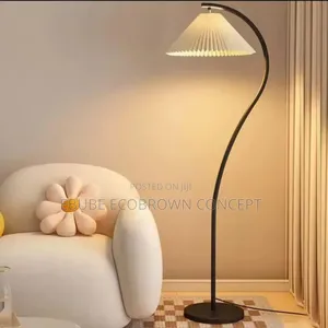 Floor Standing Lamp Latest Design Available