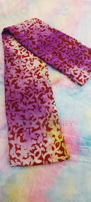 Adire Crepe {Lush Luxe}