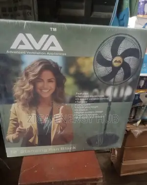 Standing Fan