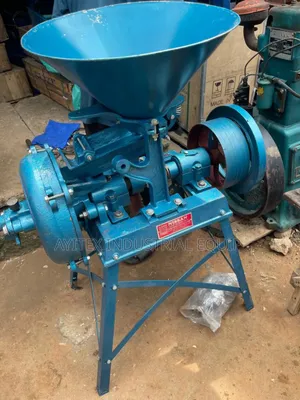 Corn  Grinder.
