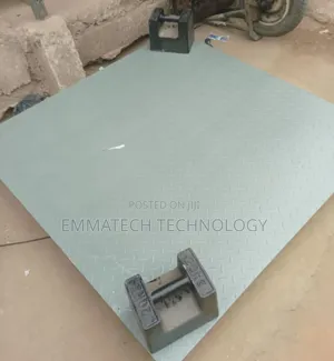 6000kg Digital Floor Scale