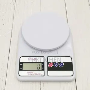 Food Scale