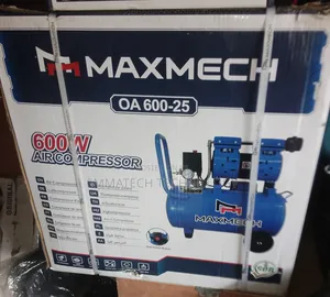 50l Maxmech Air Compressor