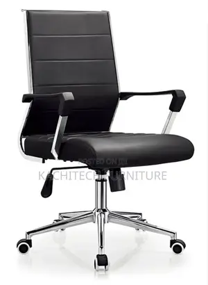 Secretary Chair