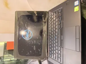 Laptop Dell Latitude 5490 8GB Intel Core I5 SSD 256GB