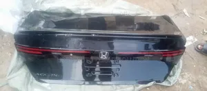 Booth 2024 Honda Accord