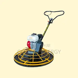 Power Trowel Machine