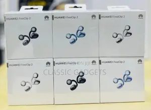 Huawei Freeclip 2
