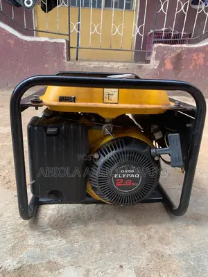 Elepaq 1.9 Kva