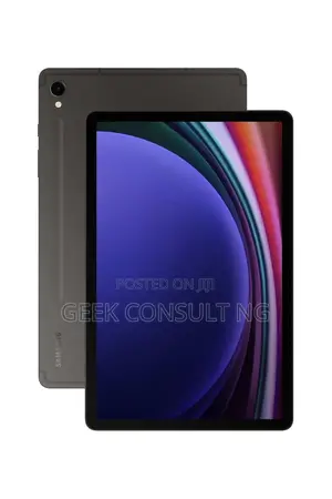New Samsung Galaxy Tab A9+ 64 GB Gray