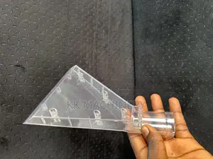 Extractor Nozzle for Vacuum Cleaner
