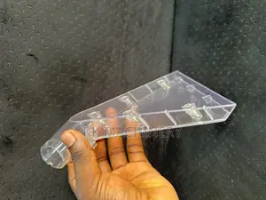 Extractor Nozzle for Vacuum Cleaner