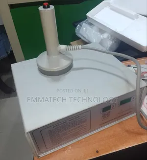 Dy 500 Induction Sealer Machine