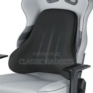 Green Lion Comfort Mate Seat Cushion for Gaming, Working Etc