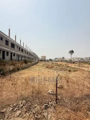 Distressed Deal Prime Land for Sale in Mabushi Main