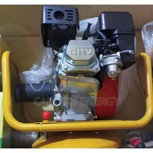 Poker Vibrator Machine With Honda Engine
