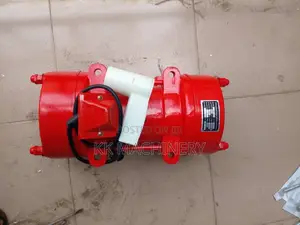 2.2kw Vibrator