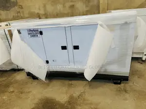 100 Kva Perkins Soundproof Generator 100kva With 100%Copper Coil