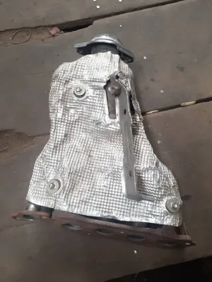Direct Tokunbo Engine Catalyst for Toyota C-Hr 2018 Model