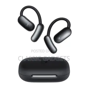 Soundcore Aerofit 2 Ai Assistant |Ai Translation for a Connected World