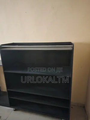 Storage / Display Shelf