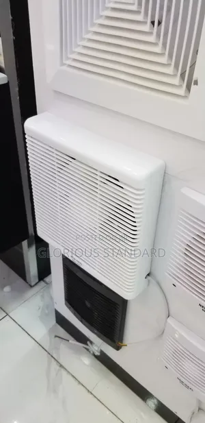Extractor Fan